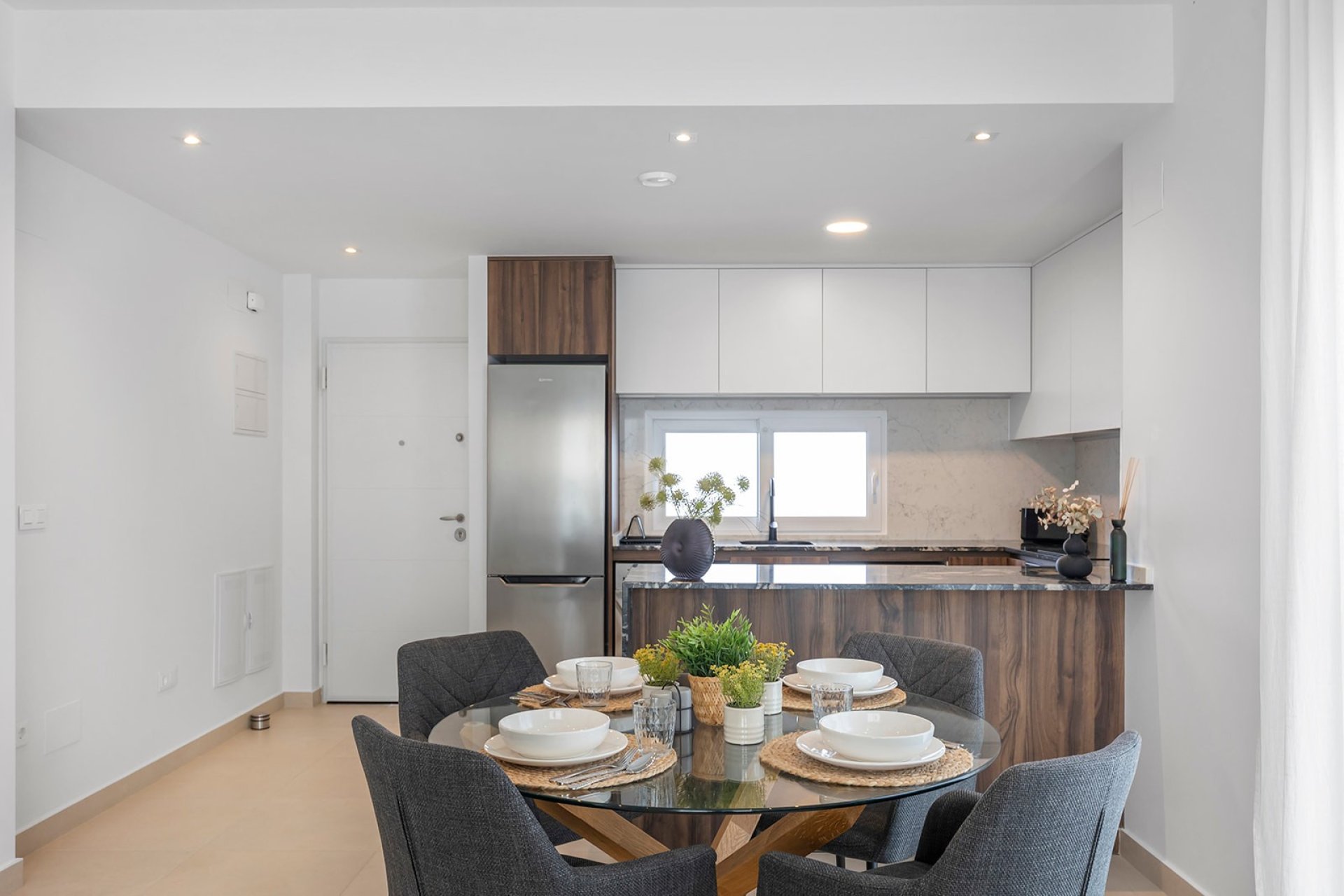 Reventa - Apartments - Flats - Vistabella - Entre Naranjos Vistabella Golf