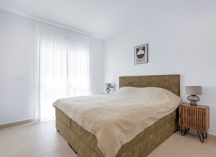 Reventa - Apartments - Flats - Vistabella - Entre Naranjos Vistabella Golf