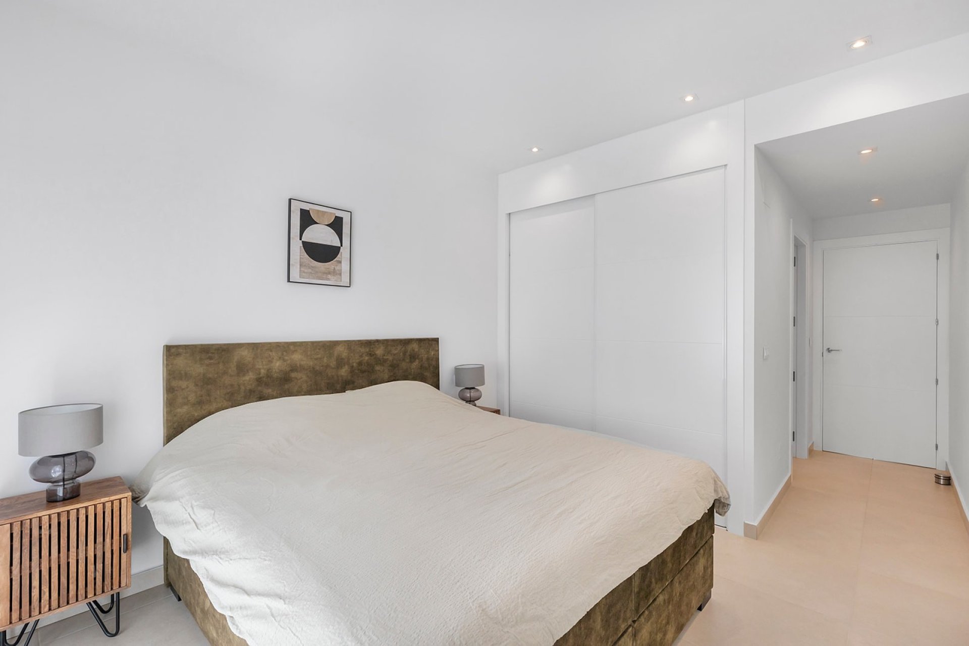 Reventa - Apartments - Flats - Vistabella - Entre Naranjos Vistabella Golf