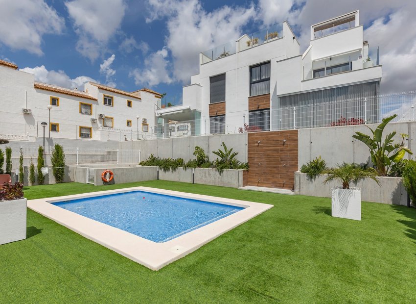 Reventa - Apartments - Flats - Vistabella - Entre Naranjos Vistabella Golf