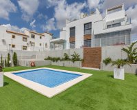 Reventa - Apartments - Flats - Vistabella - Entre Naranjos Vistabella Golf