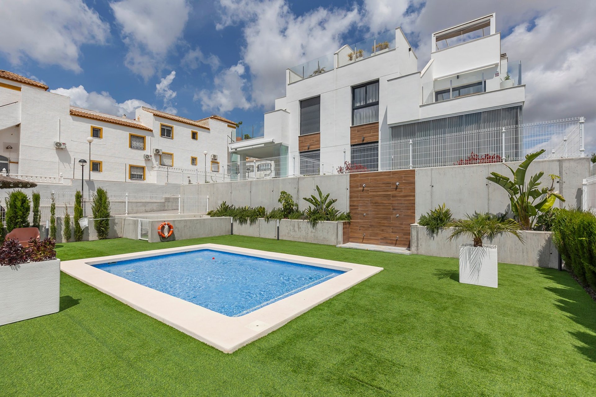 Reventa - Apartments - Flats - Vistabella - Entre Naranjos Vistabella Golf