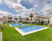 Reventa - Apartments - Flats - Vistabella - Entre Naranjos Vistabella Golf