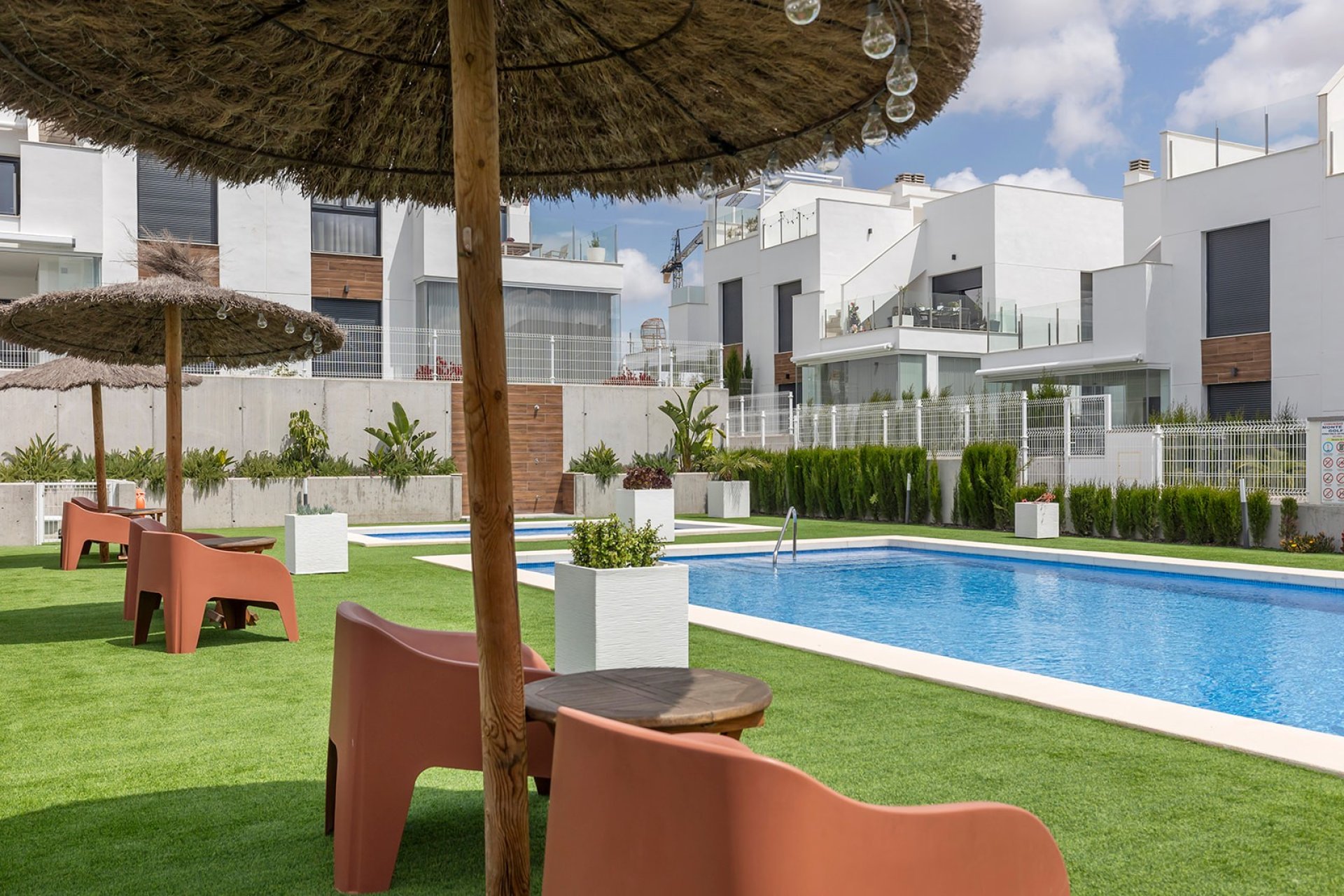 Reventa - Apartments - Flats - Vistabella - Entre Naranjos Vistabella Golf