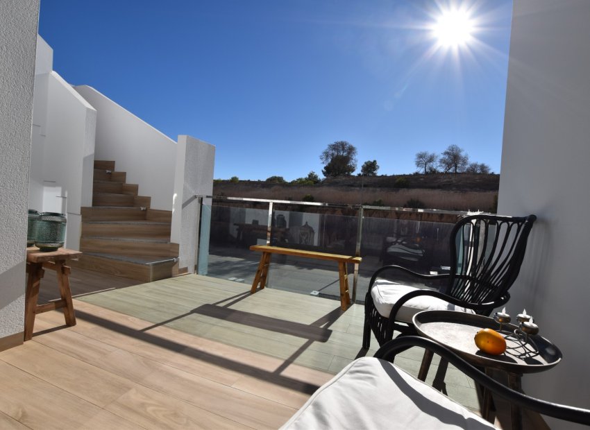Reventa - Apartments - Flats - Vistabella - Entre Naranjos - Vistabella