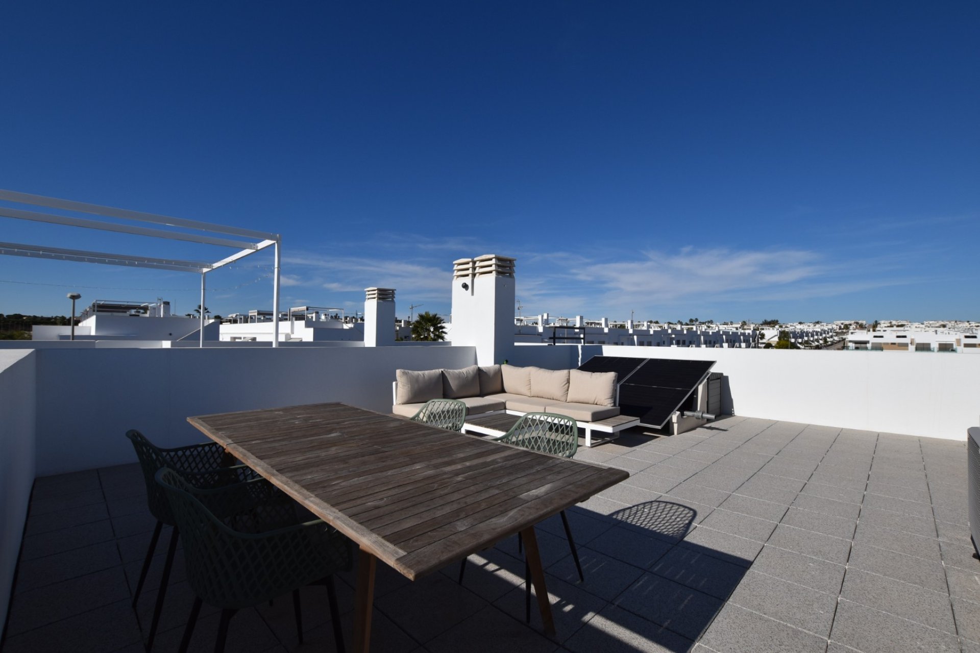 Reventa - Apartments - Flats - Vistabella - Entre Naranjos - Vistabella