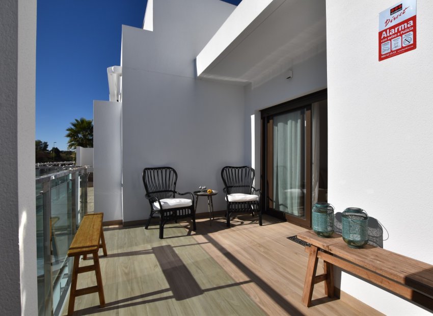 Reventa - Apartments - Flats - Vistabella - Entre Naranjos - Vistabella