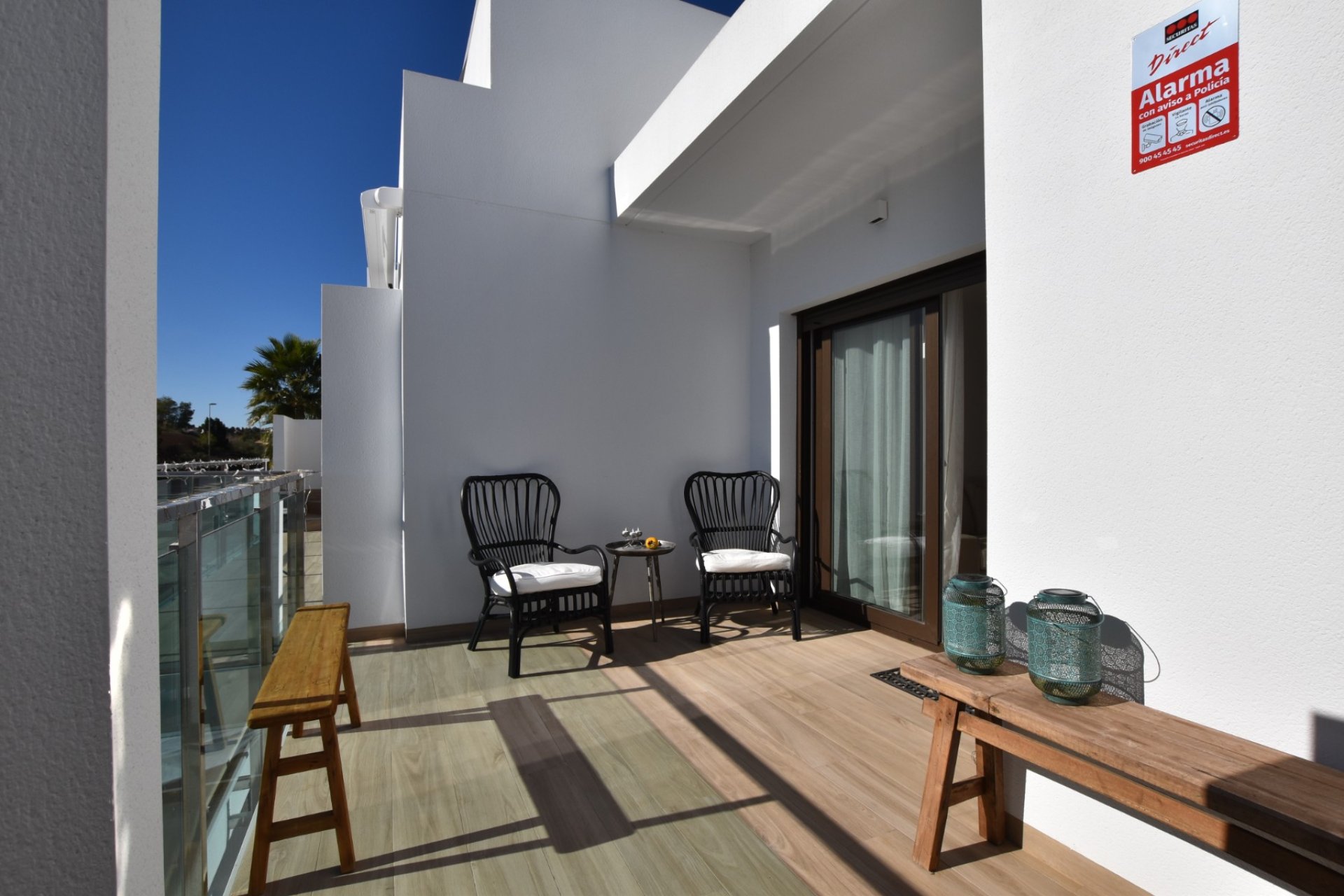 Reventa - Apartments - Flats - Vistabella - Entre Naranjos - Vistabella