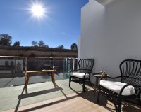 Reventa - Apartments - Flats - Vistabella - Entre Naranjos - Vistabella