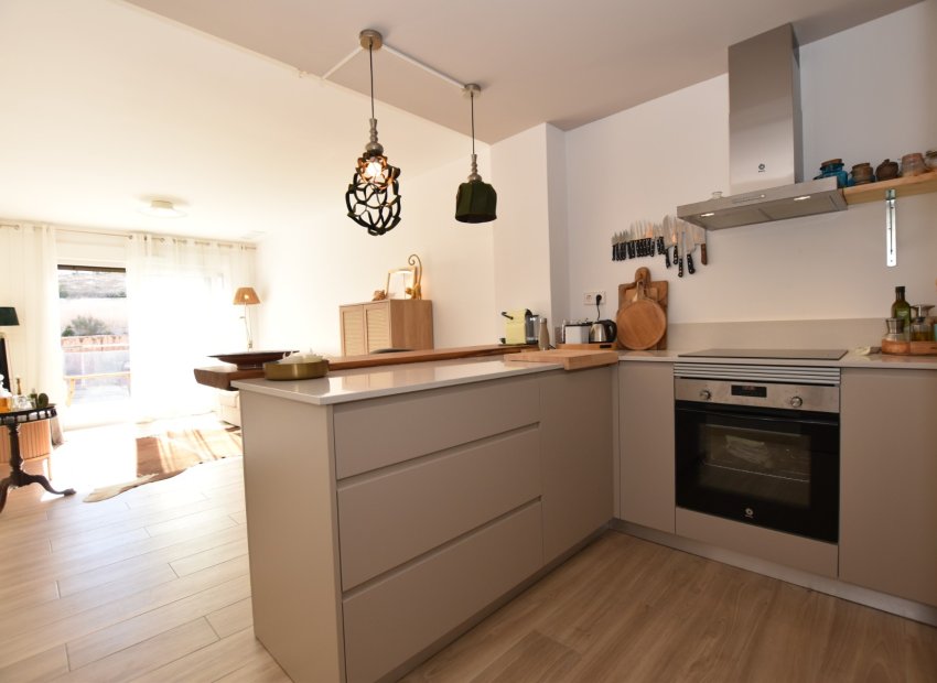 Reventa - Apartments - Flats - Vistabella - Entre Naranjos - Vistabella