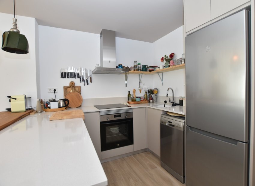 Reventa - Apartments - Flats - Vistabella - Entre Naranjos - Vistabella