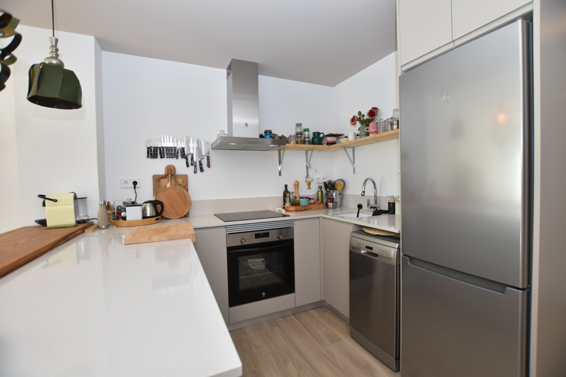 Reventa - Apartments - Flats - Vistabella - Entre Naranjos - Vistabella