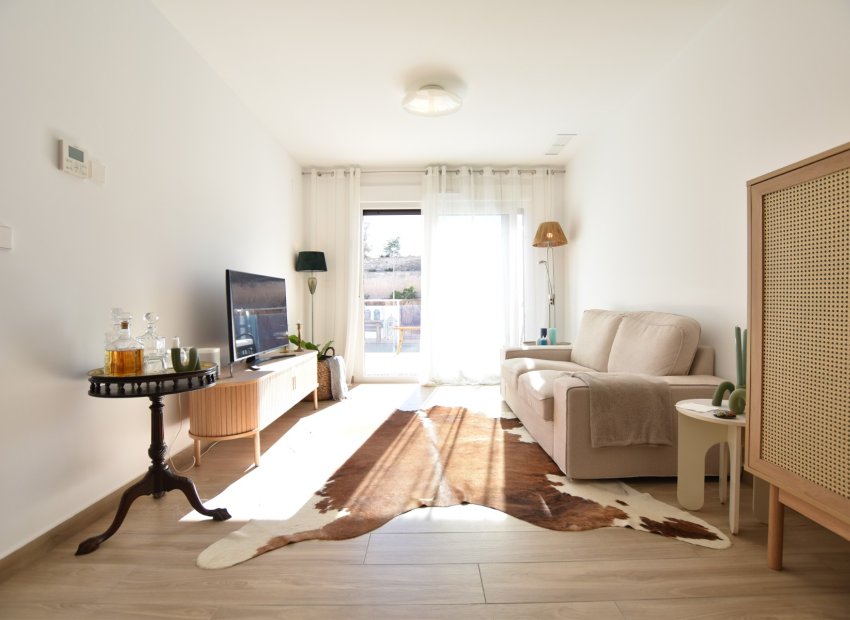 Reventa - Apartments - Flats - Vistabella - Entre Naranjos - Vistabella