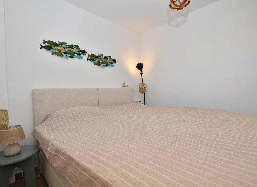 Reventa - Apartments - Flats - Vistabella - Entre Naranjos - Vistabella
