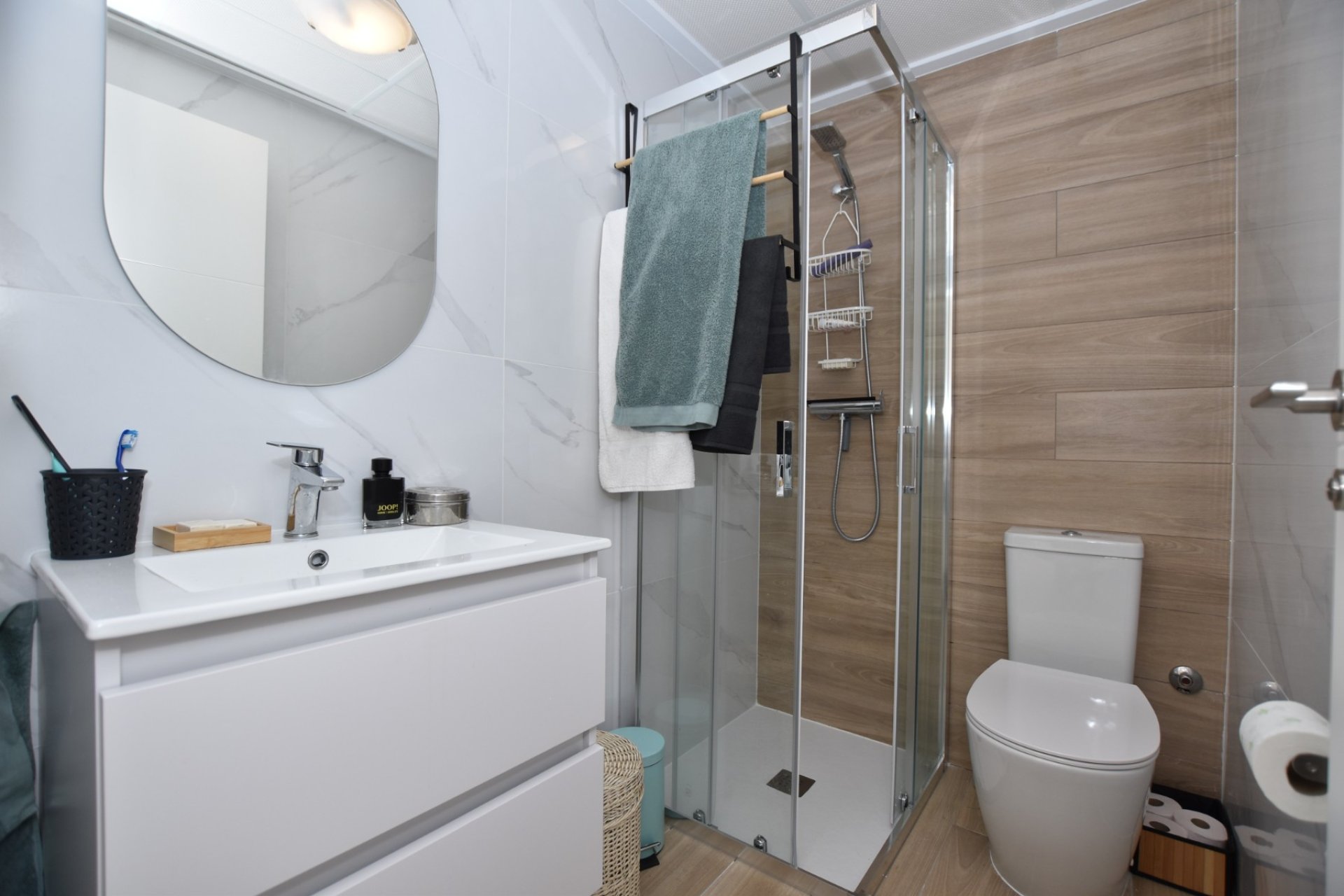 Reventa - Apartments - Flats - Vistabella - Entre Naranjos - Vistabella