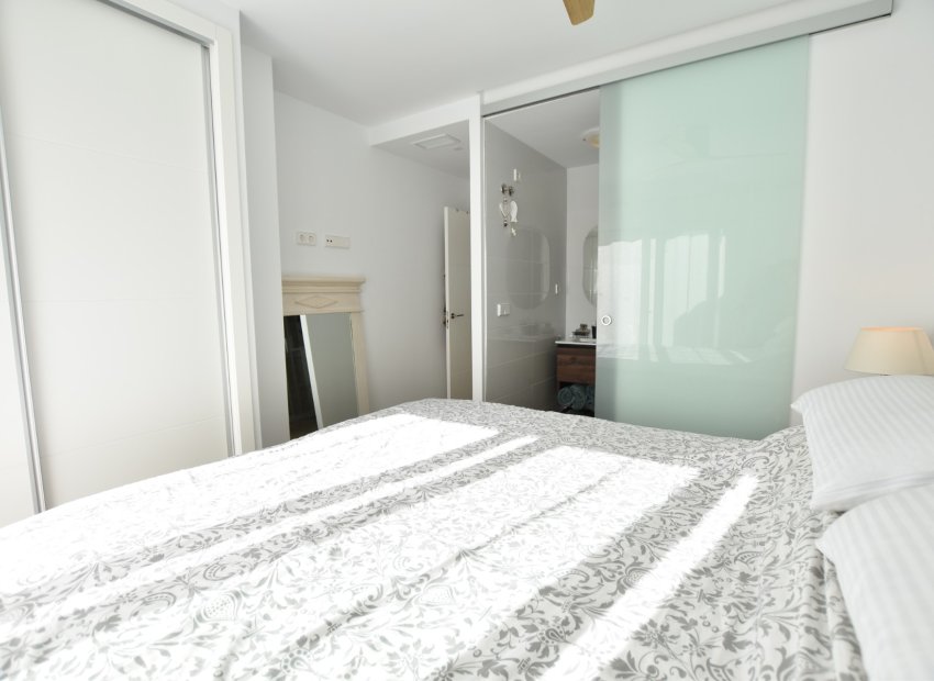 Reventa - Apartments - Flats - Vistabella - Entre Naranjos - Vistabella