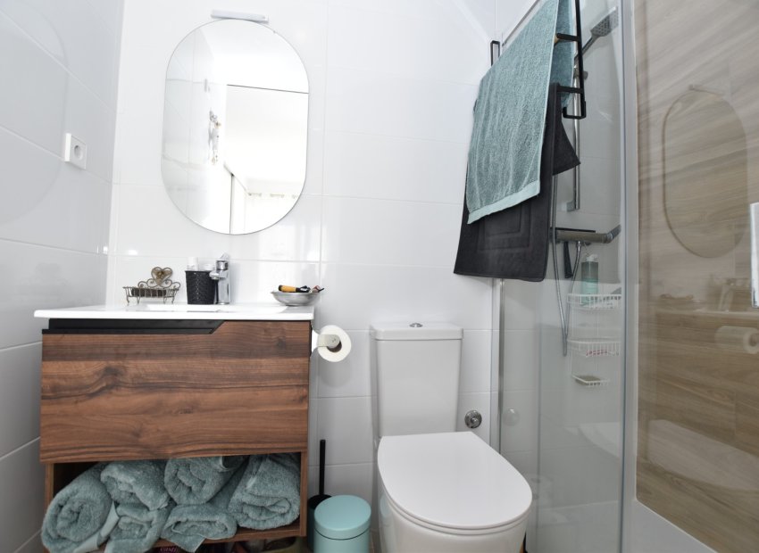 Reventa - Apartments - Flats - Vistabella - Entre Naranjos - Vistabella