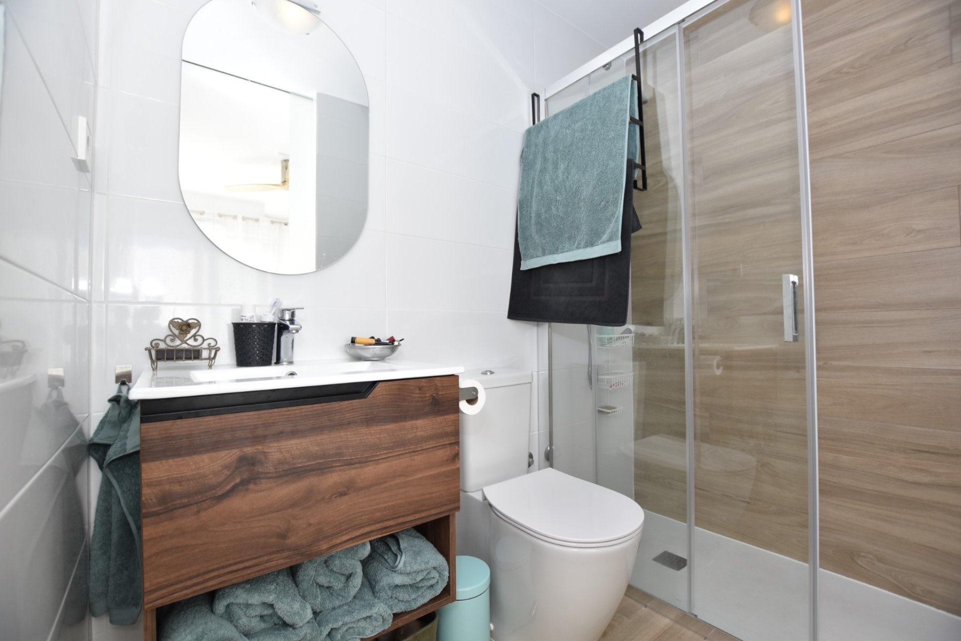 Reventa - Apartments - Flats - Vistabella - Entre Naranjos - Vistabella
