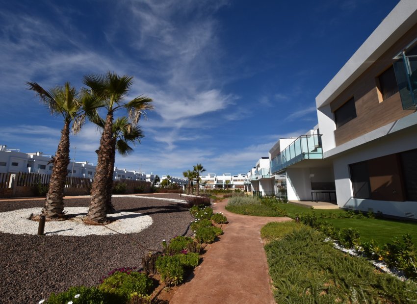 Reventa - Apartments - Flats - Vistabella - Entre Naranjos - Vistabella