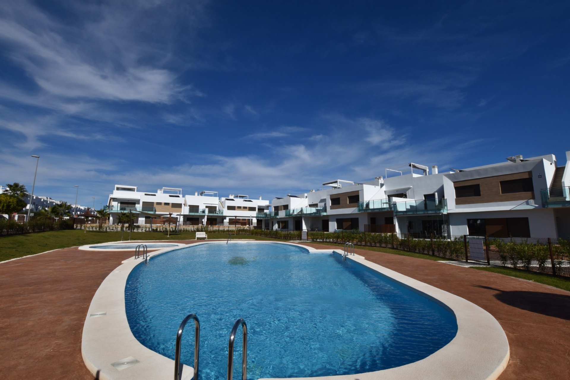 Reventa - Apartments - Flats - Vistabella - Entre Naranjos - Vistabella