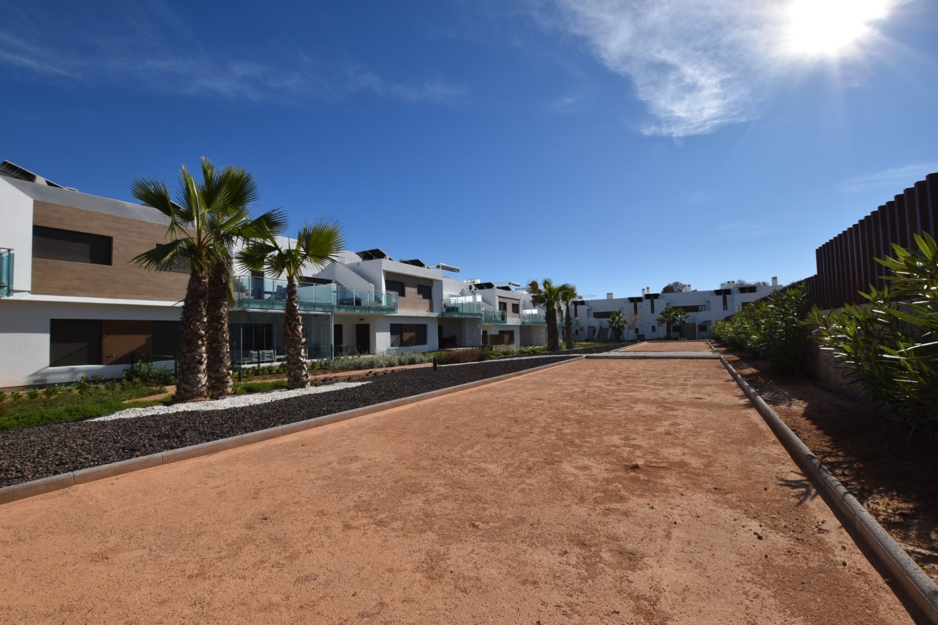 Reventa - Apartments - Flats - Vistabella - Entre Naranjos - Vistabella