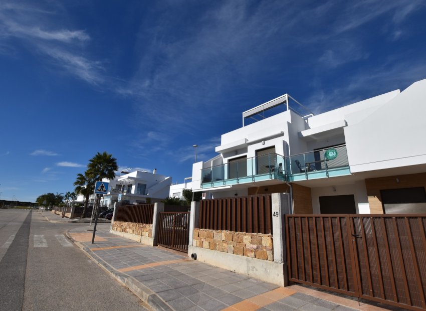 Reventa - Apartments - Flats - Vistabella - Entre Naranjos - Vistabella