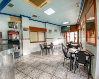 Reventa - Comercial - Águilas - Center