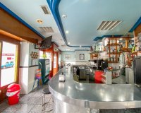 Reventa - Comercial - Águilas - Center