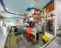 Reventa - Comercial - Águilas - Center