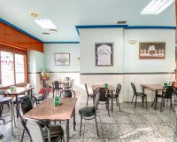 Reventa - Comercial - Águilas - Center