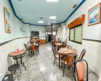 Reventa - Comercial - Águilas - Center