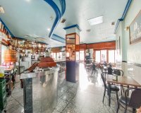 Reventa - Comercial - Águilas - Center