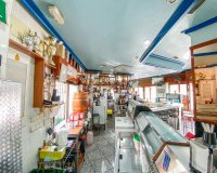 Reventa - Comercial - Águilas - Center