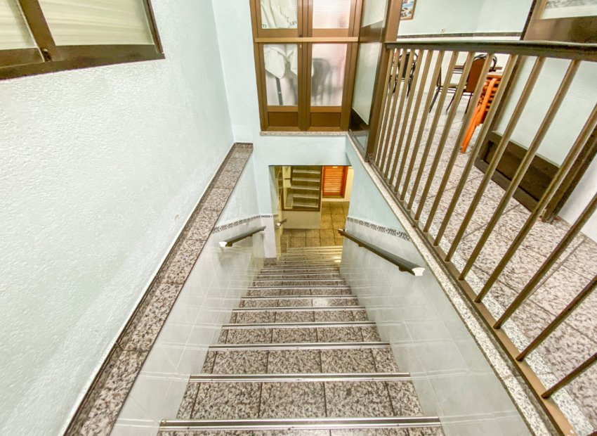 Reventa - Comercial - Águilas - Center