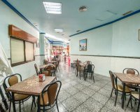 Reventa - Comercial - Águilas - Center