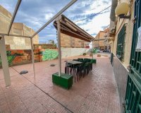 Reventa - Comercial - Águilas - Center