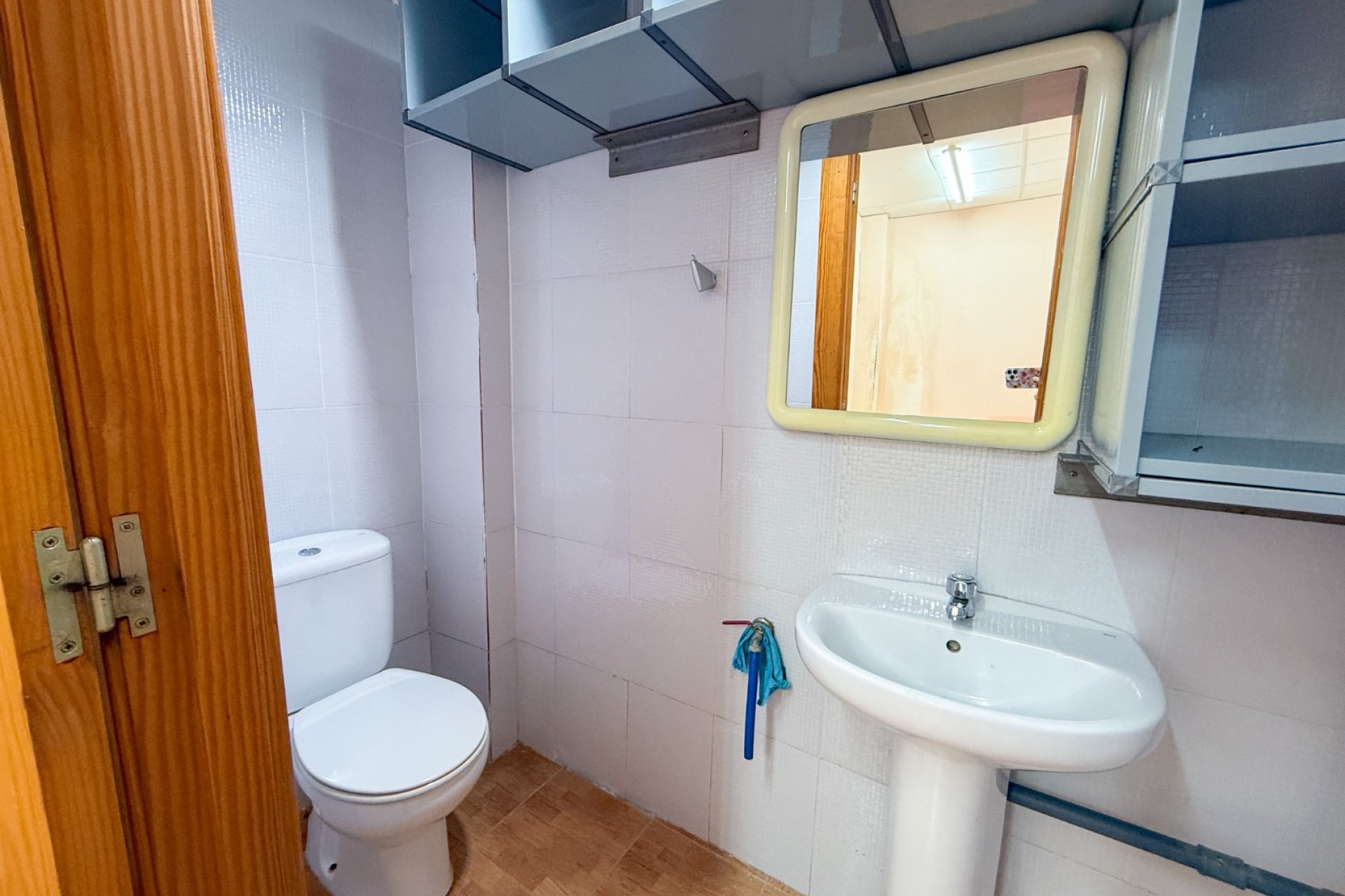 Reventa - Comercial - Águilas - Paseo Parra