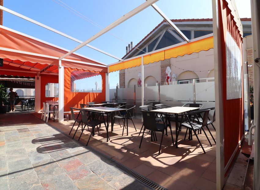 Reventa - Comercial - Algorfa - La finca Golf