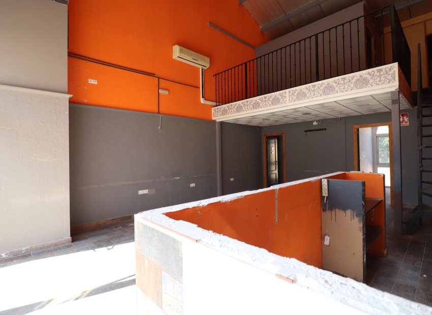 Reventa - Comercial - Algorfa - La finca Golf