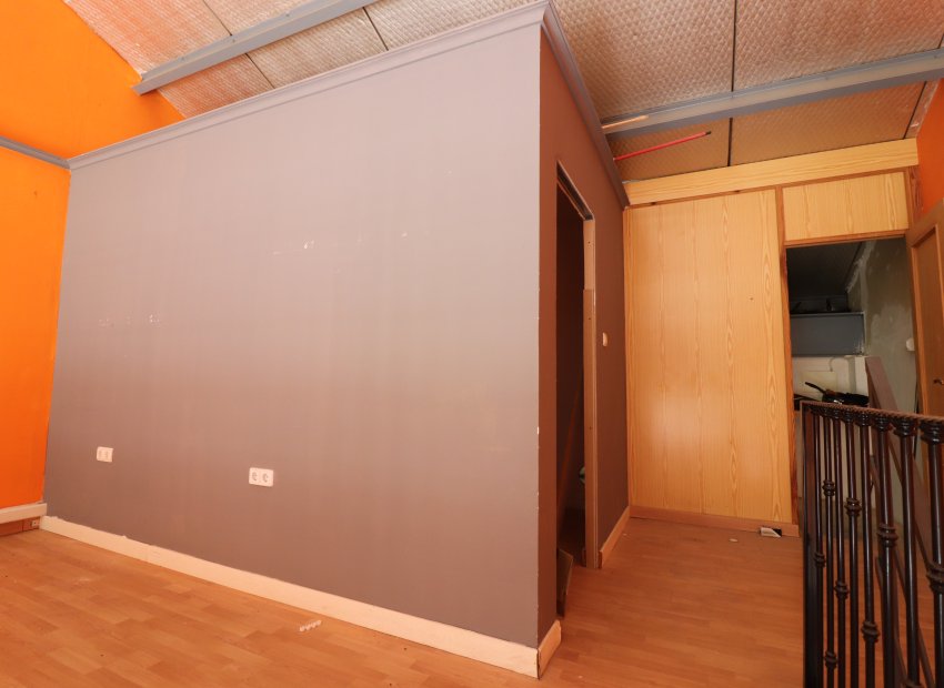 Reventa - Comercial - Algorfa - La finca Golf