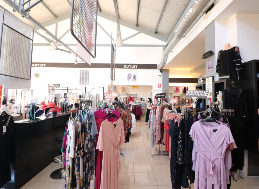 Reventa - Comercial - Algorfa - La finca Golf