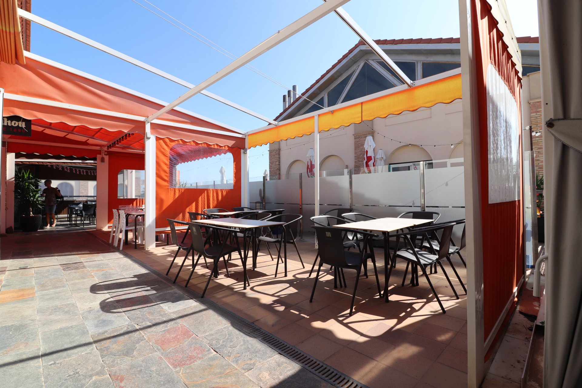Reventa - Comercial - Algorfa - La finca Golf