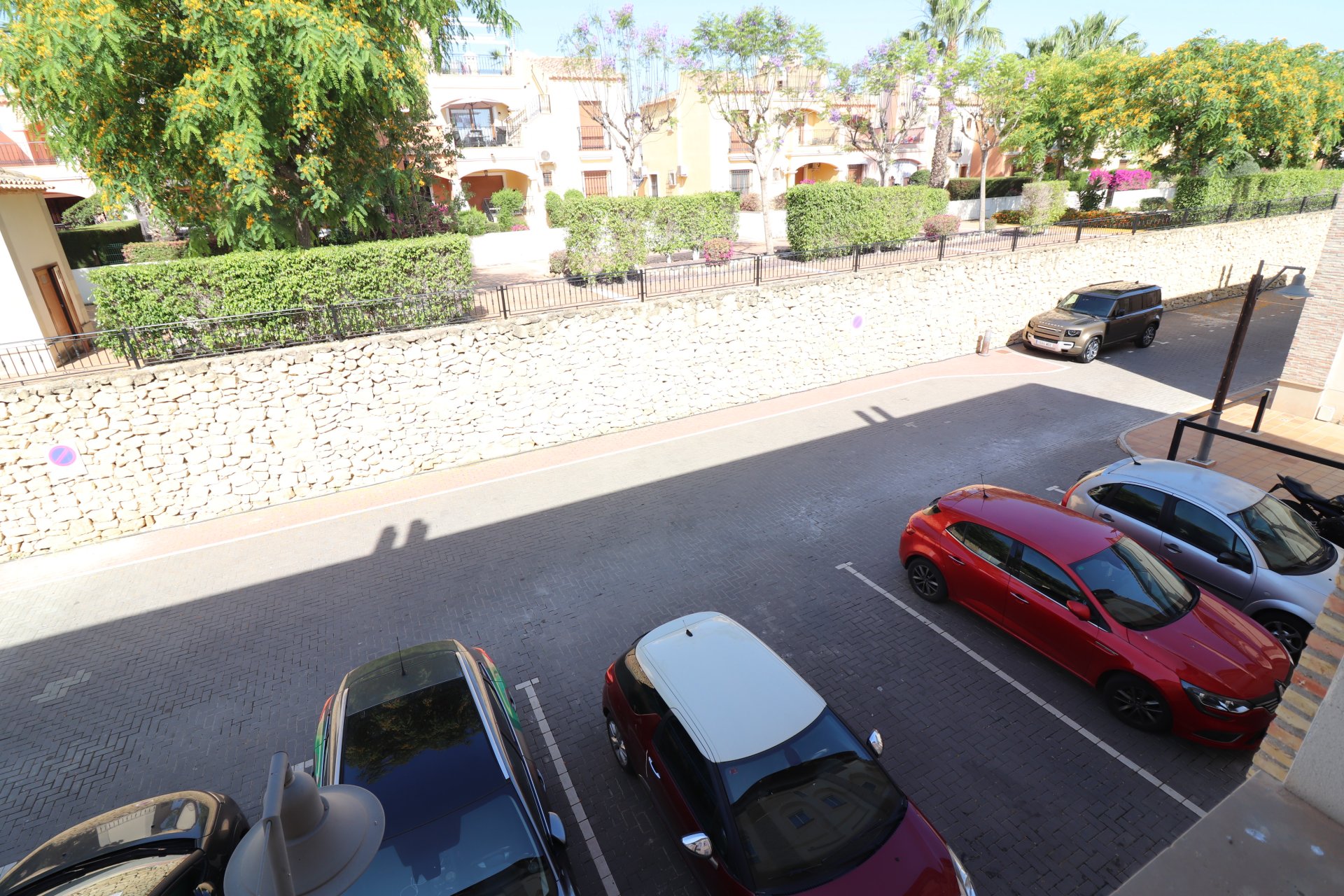 Reventa - Comercial - Algorfa - La finca Golf