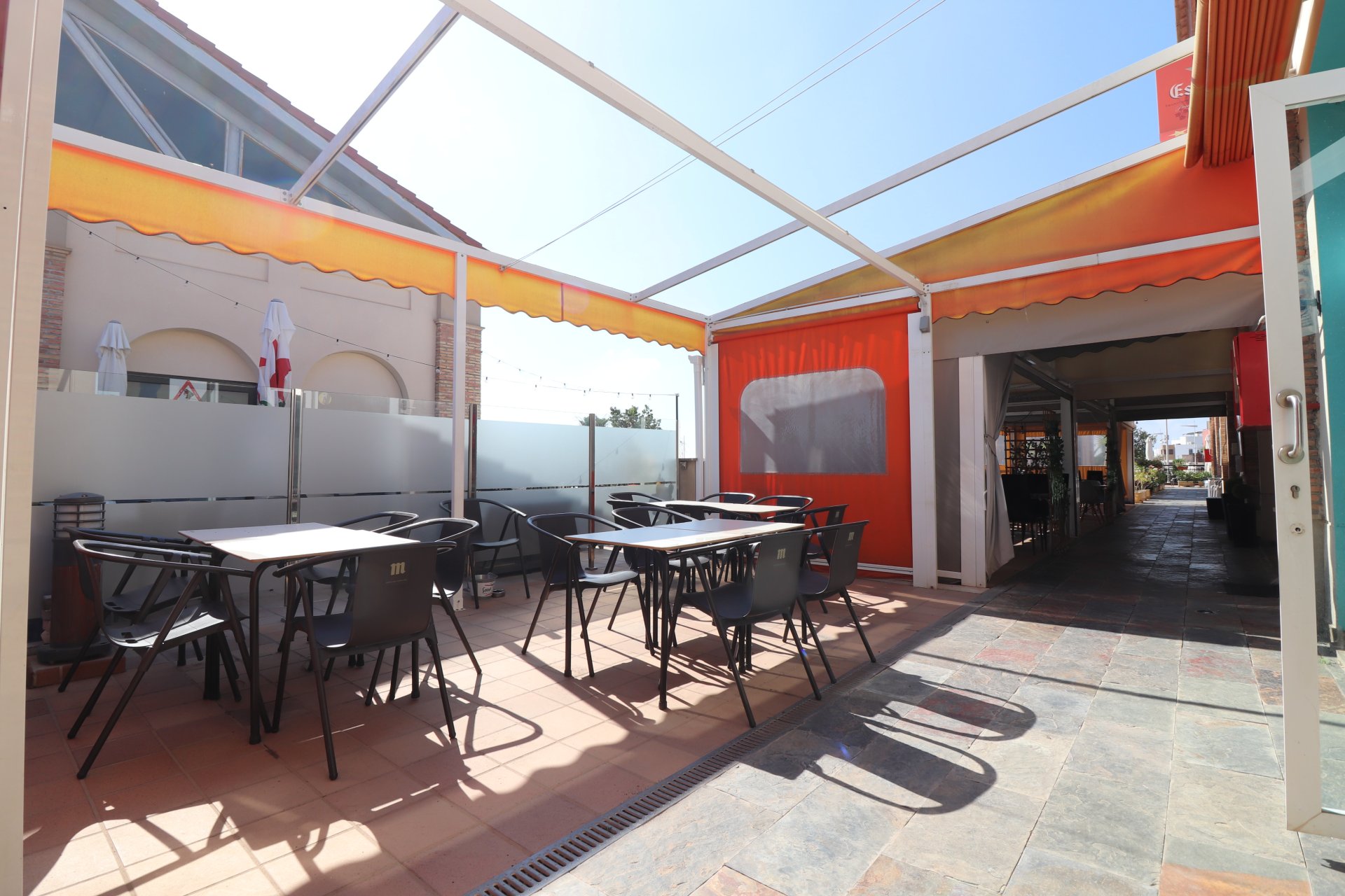 Reventa - Comercial - Algorfa - La finca Golf