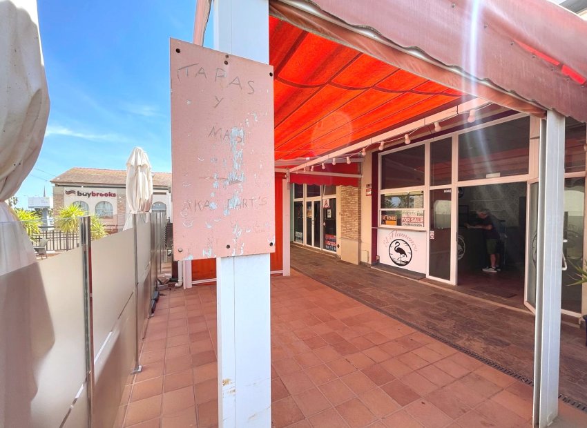 Reventa - Comercial - Algorfa - La finca Golf