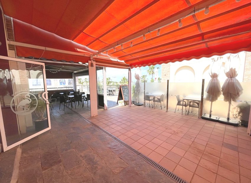 Reventa - Comercial - Algorfa - La finca Golf