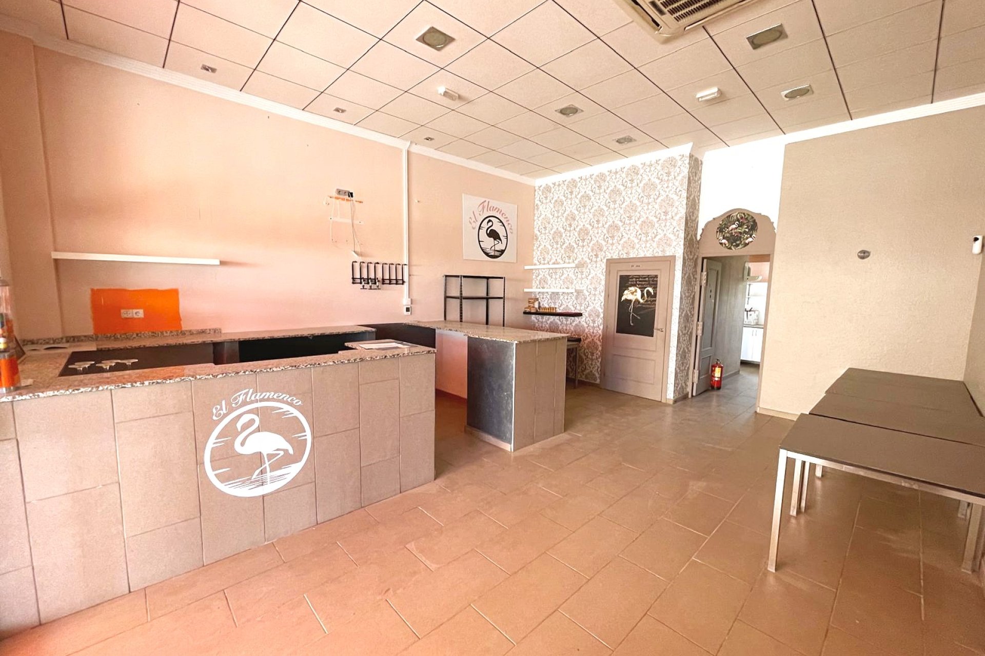 Reventa - Comercial - Algorfa - La finca Golf