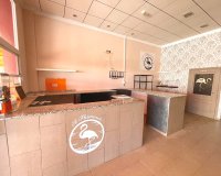 Reventa - Comercial - Algorfa - La finca Golf