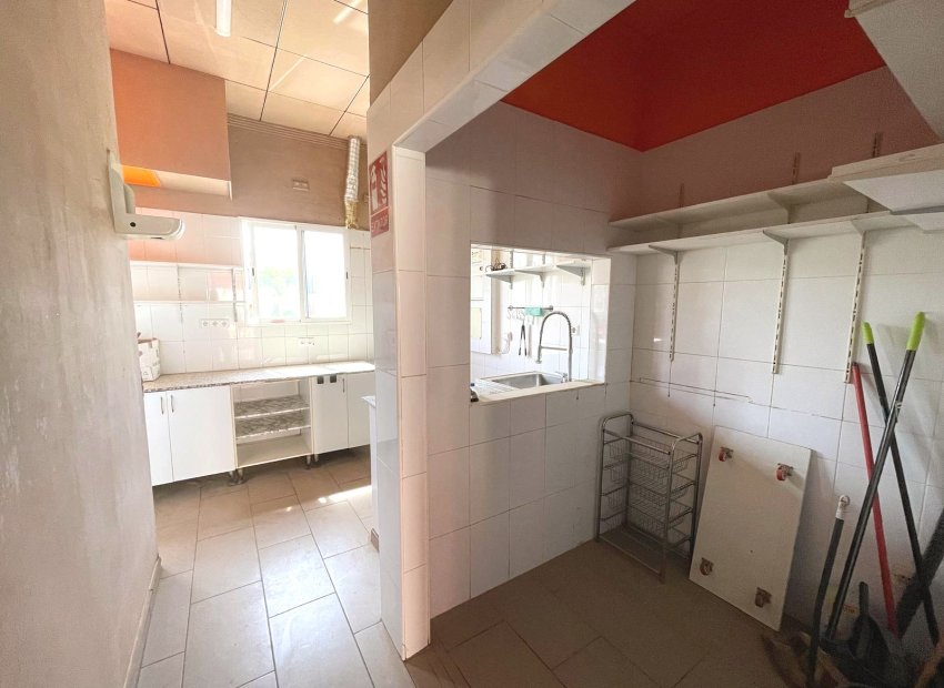 Reventa - Comercial - Algorfa - La finca Golf