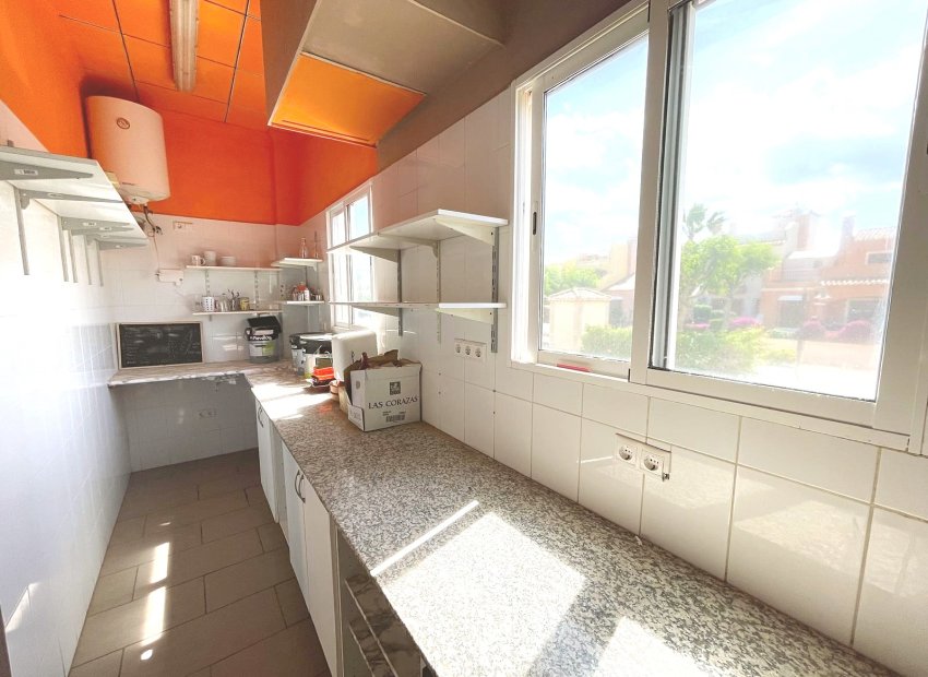 Reventa - Comercial - Algorfa - La finca Golf